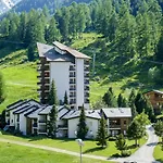 Mont-fort 51 By Interhome Lejlighed