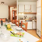 Lejlighed Mont-fort 51 By Interhome Siviez