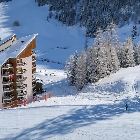 Mont-fort 51 By Interhome *