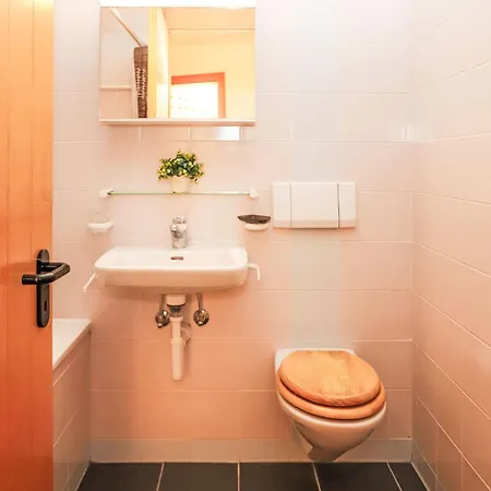 Lejlighed Mont-fort 51 By Interhome