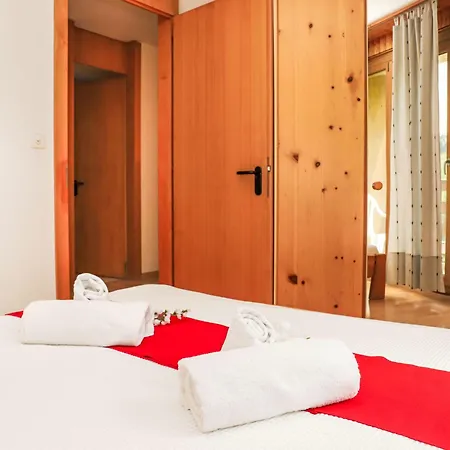 Lejlighed Mont-fort 51 By Interhome *