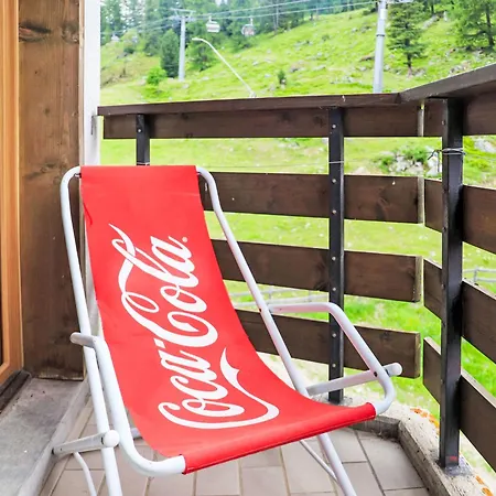 Mont-fort 51 By Interhome *