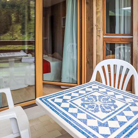 Mont-fort 51 By Interhome *