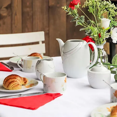 Mont-fort 51 By Interhome * Siviez