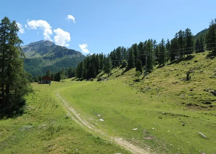 Mont-fort 51 By Interhome *