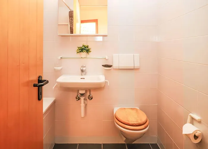 Апартаменты Mont-fort 51 By Interhome