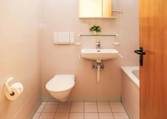 Mont-fort 51 By Interhome * Siviez