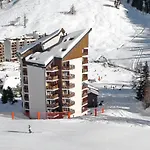 Mont-fort 51 By Interhome *
