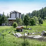 Mont-fort 51 By Interhome * Siviez