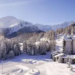 Mont-fort 51 By Interhome Apartamento *