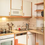 Mont-fort 51 By Interhome * Siviez