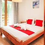 Apartamento Mont-fort 51 By Interhome *