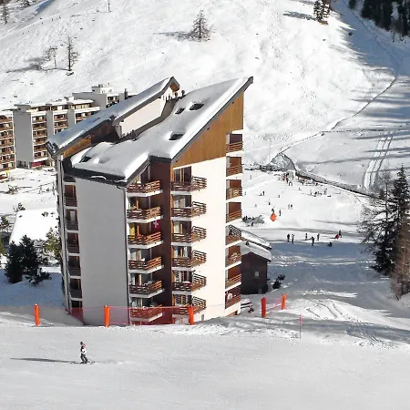 Mont-fort-28 By Interhome *