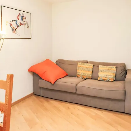 Apartamento Mont-fort 51 By Interhome Siviez