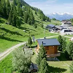 Mont-fort 51 By Interhome Apartmán