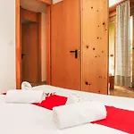 Apartmán Mont-fort 51 By Interhome *