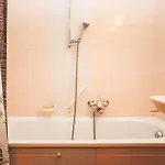 Apartmán Mont-fort 51 By Interhome Siviez