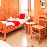 Mont-fort 51 By Interhome Apartmán Siviez